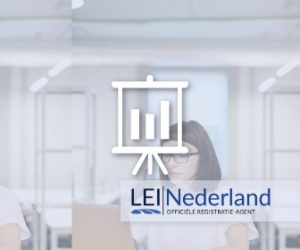 LEI Nederland: LEI-code | Officiële registratie-agent